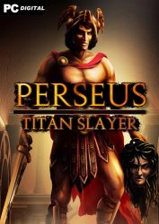 Perseus: Titan Slayer (2023) PC | Лицензия
