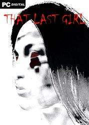 That Last Girl (2023) PC | Лицензия