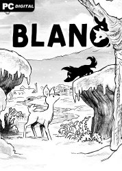 Blanc (2023) PC | Лицензия