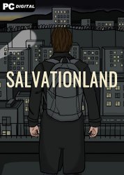 SALVATIONLAND (2023) PC | Лицензия