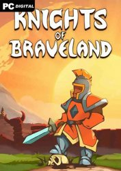 Knights of Braveland [v 1.0.0.9 + DLC] (2023) PC | RePack от Chovka