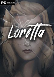 Loretta [v 1.1.7] (2023) PC | Лицензия