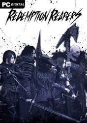 Redemption Reapers (2023) PC | Лицензия