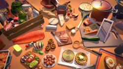 Chef Life: A Restaurant Simulator (2023) PC | Лицензия