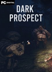 Dark Prospect (2023) PC | Лицензия