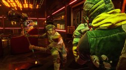 The Outer Worlds: Spacer's Choice Edition (2023) PC | Лицензия