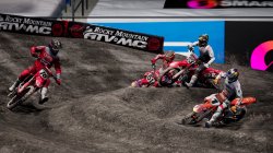 Monster Energy Supercross - The Official Videogame 6 (2023) PC | Лицензия