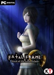 FATAL FRAME: Mask of the Lunar Eclipse (2023) PC | Лицензия