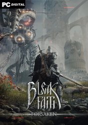 Bleak Faith: Forsaken (2023) PC | Лицензия