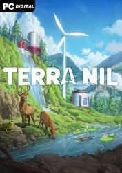 Terra Nil (2023) PC | Лицензия