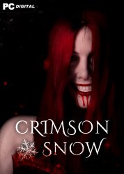 Crimson Snow (2023) PC | Лицензия