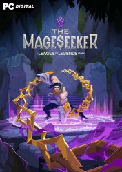 The Mageseeker: A League of Legends Story [v 20231013 + DLCs] (2023) PC | Лицензия