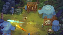 The Mageseeker: A League of Legends Story [v 20231013 + DLCs] (2023) PC | 