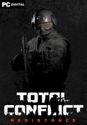 Total Conflict: Resistance (2023) PC | Early Access