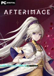 Afterimage (2023) PC | Лицензия