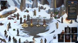 Ash of Gods: The Way (2023) PC | 