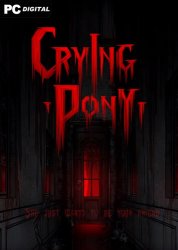 Crying Pony (2023) PC | Лицензия