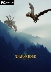 No Man's Island (2023) PC | Лицензия