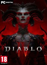 Diablo IV (4) - Ultimate Edition (2023) PC | Лицензия