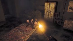 Amnesia: The Bunker [v 1.5] (2023) PC | Лицензия