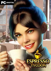 Espresso Tycoon (2023) PC | RePack от FitGirl