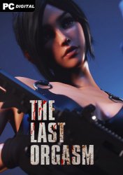 The Last Orgasm (2023) PC | Пиратка