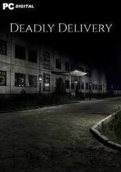 Deadly Delivery 2023 PC | Лицензия