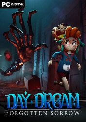 Daydream: Forgotten Sorrow (2023) PC | Лицензия