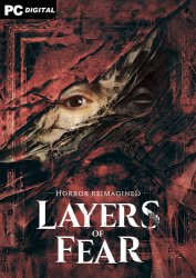 Layers of Fear (2023) PC | Лицензия