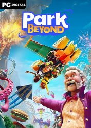 Park Beyond [v 3.0.0 + DLCs] (2023) PC | 