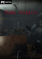 Night Security (2023) PC | 