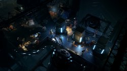 Aliens: Dark Descent [Build 98246 + DLC] (2023) PC | RePack  Chovka