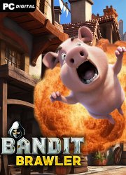 Bandit Brawler (2023) PC | Лицензия