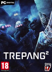 Trepang2 (2023) PC | Лицензия
