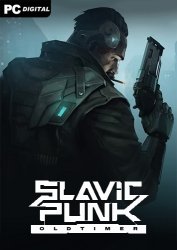 SlavicPunk: Oldtimer (2023) PC | RePack от Chovka