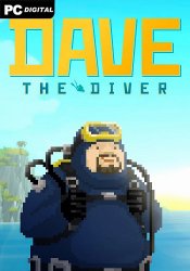Dave the Diver (2023) PC | Лицензия