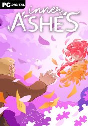 Inner Ashes (2023) PC | Лицензия