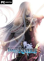 The Legend of Heroes: Trails into Reverie (2023) PC | Лицензия
