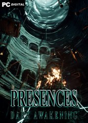 Presences: Dark Awakening (2023) PC | Лицензия