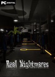 Real Nightmares (2023) PC | Лицензия