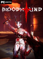 Bloodhound (2023) PC | Лицензия