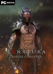 Ex Natura: Nature Corrupted (2023) PC | Лицензия