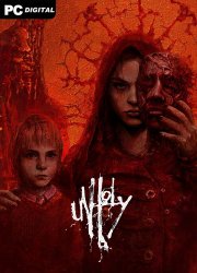 Unholy (2023) PC | Лицензия