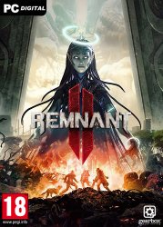 Remnant II [+ DLCs] (2023) PC | Лицензия