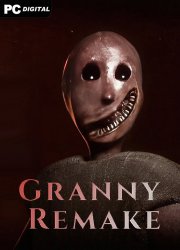 Granny Remake [v 3.0.1] (2023) PC | RePack от FitGirl