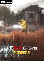 The Rule of Land: Pioneers (2023) PC | Лицензия