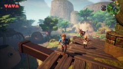 Oceanhorn 2: Knights of the Lost Realm (2023) PC | RePack  Chovka