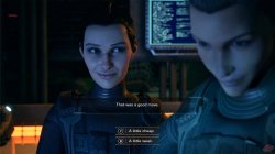 The Expanse: A Telltale Series - Episode 1-3 (2023) PC | RePack от Chovka