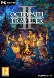 OCTOPATH TRAVELER II (2023) PC | Лицензия