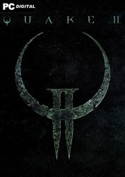 Quake II (1997) PC | Лицензия